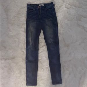 Abercrombie Kids Super Skinny Jeggings